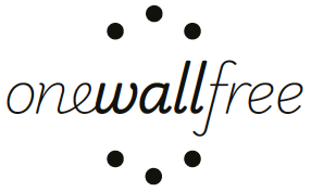 OneWallFree-Logo