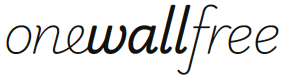 OneWallFree-Logo